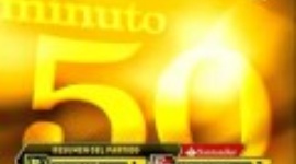 Copa Libertadores: Club Guarani 1-2 Estudiantes (2011)