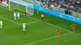 Qualificação Europeu: Israel 0 - 3 País de Gales (2016)