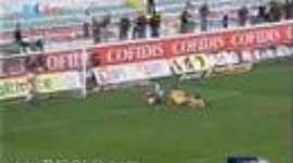 Bwin Liga: E. Amadora 2-0 Leixões (2007-2008)