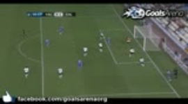 Liga Campeões: Valência 1-1 Chelsea (2011-2012)