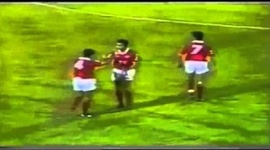 Taça dos Campeões: Benfica 1 - 0 Marseille (1989-1990)