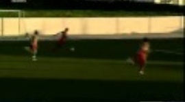 III Divisão Açores: Santiago 2-0 Praiense (2011-2012)