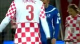 QF Mundial Europa: Islândia 0 - 0 Croácia (2014)