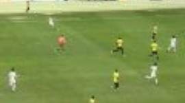 Liga Vitalis: Beira Mar 0-1 Fátima (2009-2010)