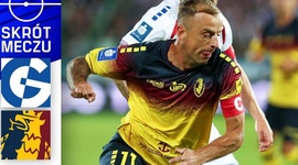 Ekstraklasa: Gornik Zabrze 1 - 0 Pogon Szczecin (2024-2025)