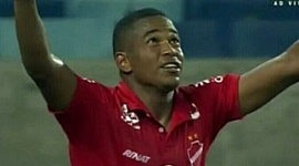 Série B: Luverdense 1 - 1 Vila Nova (2017)