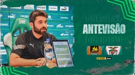 Liga Portugal Bwin: Antevisão de Luís Freire ao Rio Ave vs Santa Clara (2022-2023)