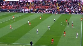 Liga das Nações: Holanda 3 - 1 a.p Inglaterra (2018-2019)