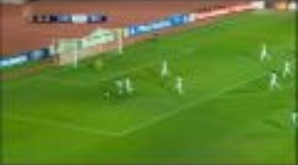 Liga Campeões: Ludogorets 2-4 Basel (2013-2014)