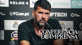 Liga Portugal Betclic: Antevisão de Cristiano Bacci ao Boavista vs Moreirense (2024-2025)