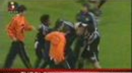 Bwin Liga: Nacional 1-0 Guimarães (2007-2008)