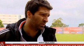 Juniores A S19: Benfica 3 - 1 V. Guimarães (2013-2014)