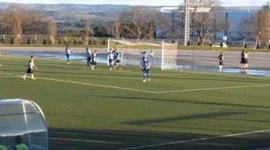 Nacional de Séniores: Moimenta Beira 2 - 2 Sp. Espinho (2014-2015)