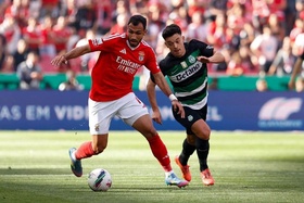 Sílvio Cervan critica calendário: Benfica tem "menos férias" que Sporting para Supertaça