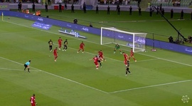 Pro League: Al Ittihad 4 - 2 Abha Club (2023-2024)