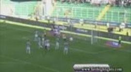 Serie A: Palermo 1-2 Siena (2012-2013)