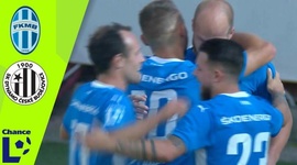 Czech Liga: Mlada Boleslav 4 - 0 Ceske Budejovice (2024-2025)