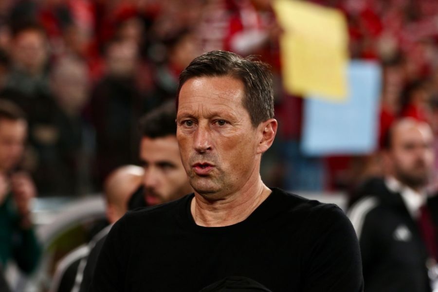 "Não sei se é teimosia, miopia, arrogância ou burrice, mas Schmidt não percebeu"
