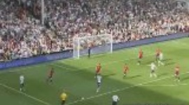 Premier League: Fulham 3-0 WBA (2012-2013)