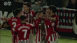 Copa del Rey: CD Eldense 1 - 6 Athletic Bilbao (2022-2023)