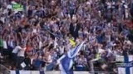 QF Mundial Europa: Finlândia 1-0 Bielorússia (2014)