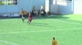 III Divisão Série C: Sampedrense 0-1 Sp. Bustelo (2011-2012)