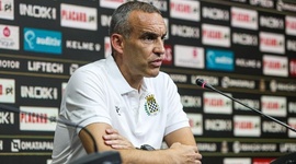 Liga Portugal Bwin: Antevisão de João Pedro Sousa ao Boavista vs Portimonense (2021-2022)