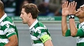 Liga NOS: Belenenses 2 - 5 Sporting (2015-2016)