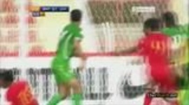 QF Mundial Ásia: Omã 1-0 Iraque (2014)
