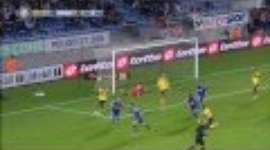 Ligue 1: Sochaux 1-1 Lyon (2012-2013)