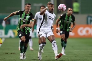 Brasil: Botafogo vence e conquista a segunda vitória consecutiva após a saída de Lage