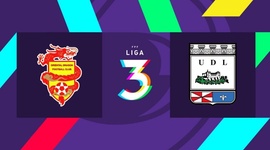 Liga 3: Oriental Dragon 1 - 1 U. Leiria SAD (2021-2022)