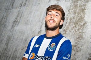 Mercado: Negociações entre FC Porto e Manchester City por Nico González num impasse