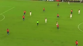 Amigáveis de seleções: Peru 3 - 0 Chile (2018)