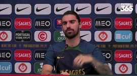 Mundial-2022: Rúben Neves assume candidatura lusa e quer evitar «dias maus»