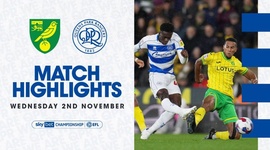 Championship: Birmingham 2 - 0 QPR (2022-2023)