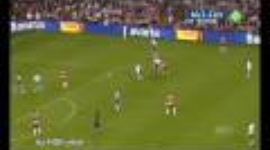 Eredivisie League: PSV 2-0 FC Utrecht (2008-2009)