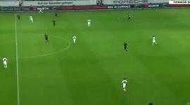 Bundesliga: Estugarda 2 - 2 SC Freiburg (2018-2019)