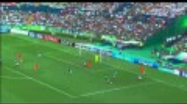 Mundial Sub-17: México U-17 3-2 Holanda U-17 (2011)
