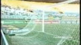 Brasileirão: Goiás 0-2 Atlético-PR (2010)