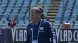 Liga 1: Galati 1 - 0 FC Hermannstadt (2023-2024)