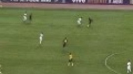 Brasileirão: São Paulo 1-0 Sport (2012)