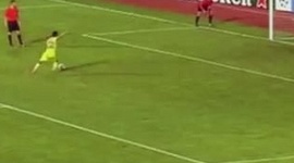 Liga Campeões: Ludogorets 6 - 5 g.p Steaua (2014-2015)