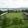 Stadsparksvallen