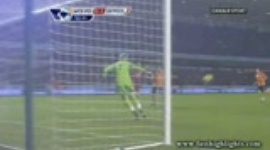 Premier League: Wolves 0-3 Liverpool (2011-2012)