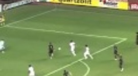 Brasileirão: Bahia 2-0 Botafogo (2012)