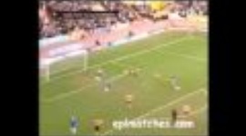 Premier League: Wolves 0-2 Chelsea (2009-2010)