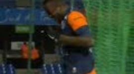 Ligue 1: Montpellier 4-0 Bastia (2012-2013)