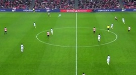 La Liga: Athletic Bilbao 2 - 1 Deportivo (2016-2017)