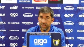 Liga Portugal Bwin: Antevisão de Rui Pedro Silva ao Casa Pia vs Famalicão (2022-2023)